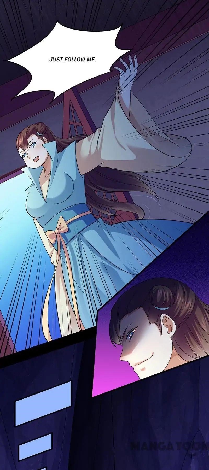 Martial Arts Reigns Chapter 73 - Manhwa18.com