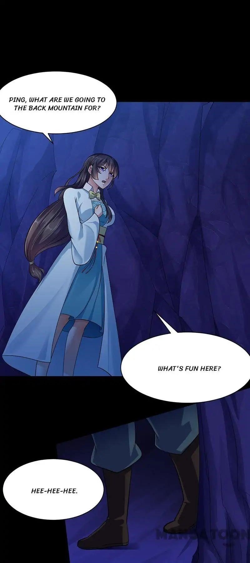 Martial Arts Reigns Chapter 73 - Manhwa18.com