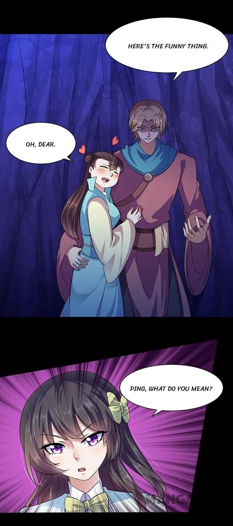 Martial Arts Reigns Chapter 73 - Manhwa18.com
