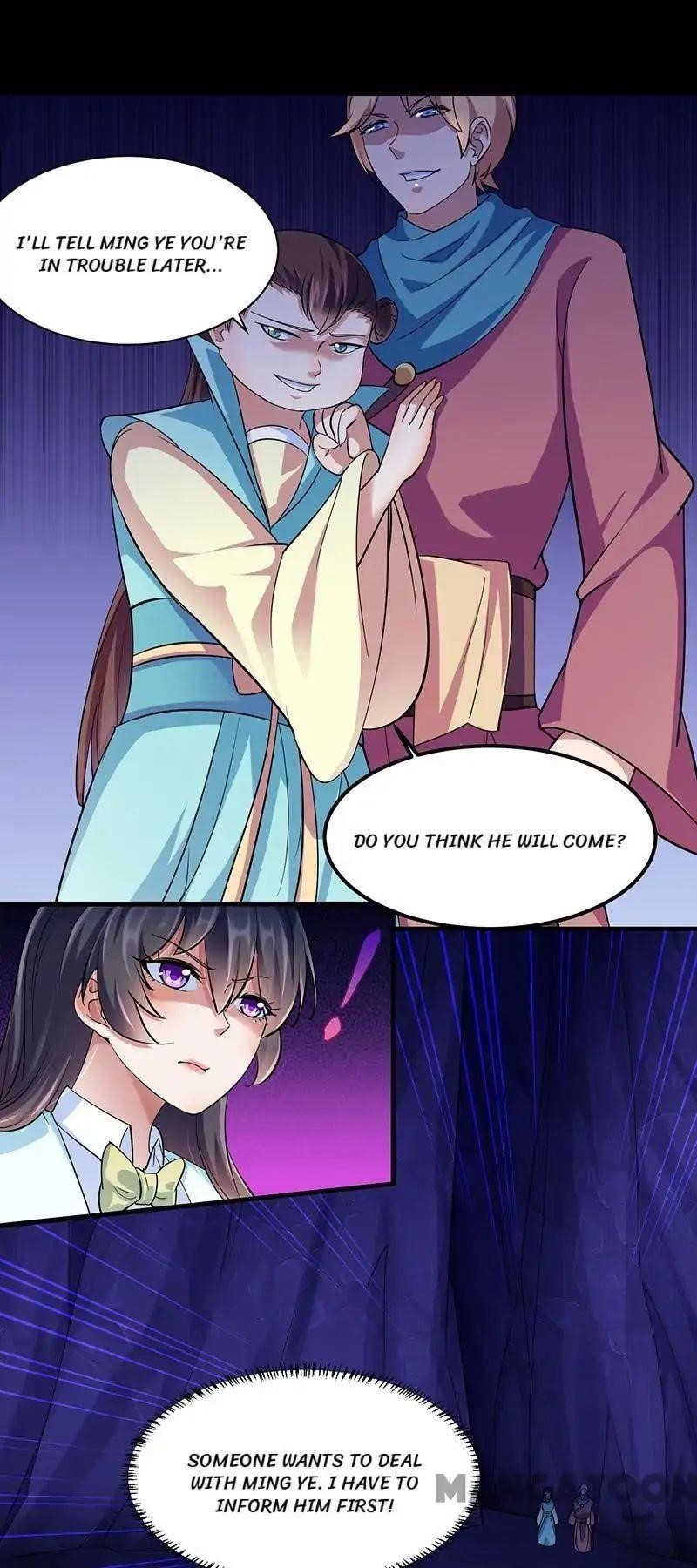 Martial Arts Reigns Chapter 73 - Manhwa18.com