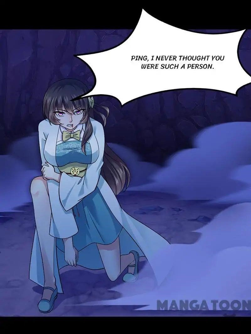 Martial Arts Reigns Chapter 73 - Manhwa18.com