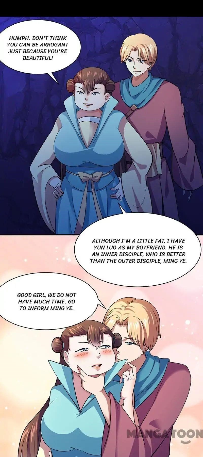 Martial Arts Reigns Chapter 73 - Manhwa18.com