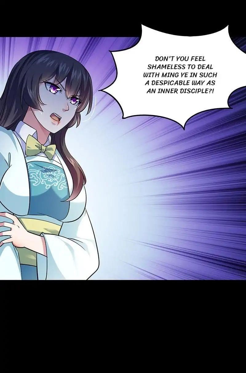 Martial Arts Reigns Chapter 73 - Manhwa18.com