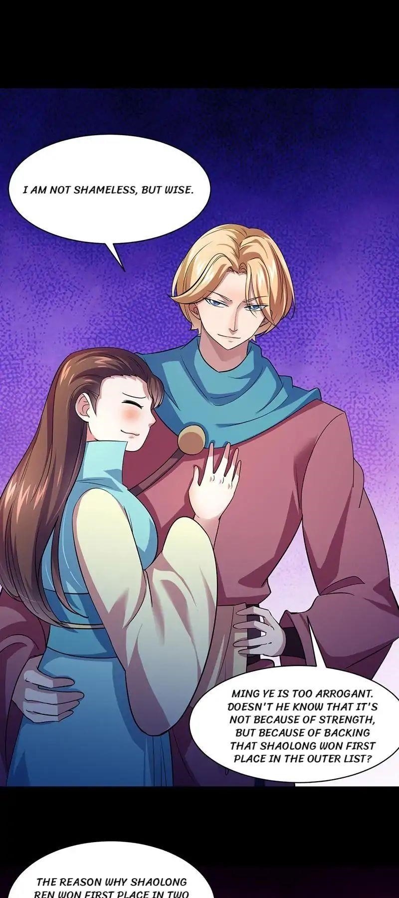 Martial Arts Reigns Chapter 73 - Manhwa18.com