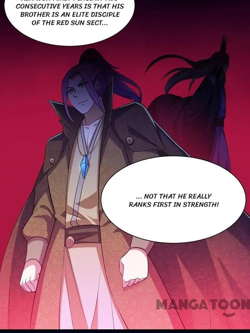 Martial Arts Reigns Chapter 73 - Manhwa18.com