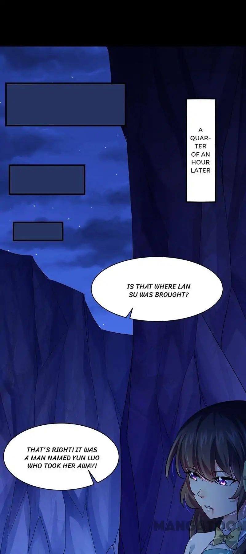 Martial Arts Reigns Chapter 73 - Manhwa18.com