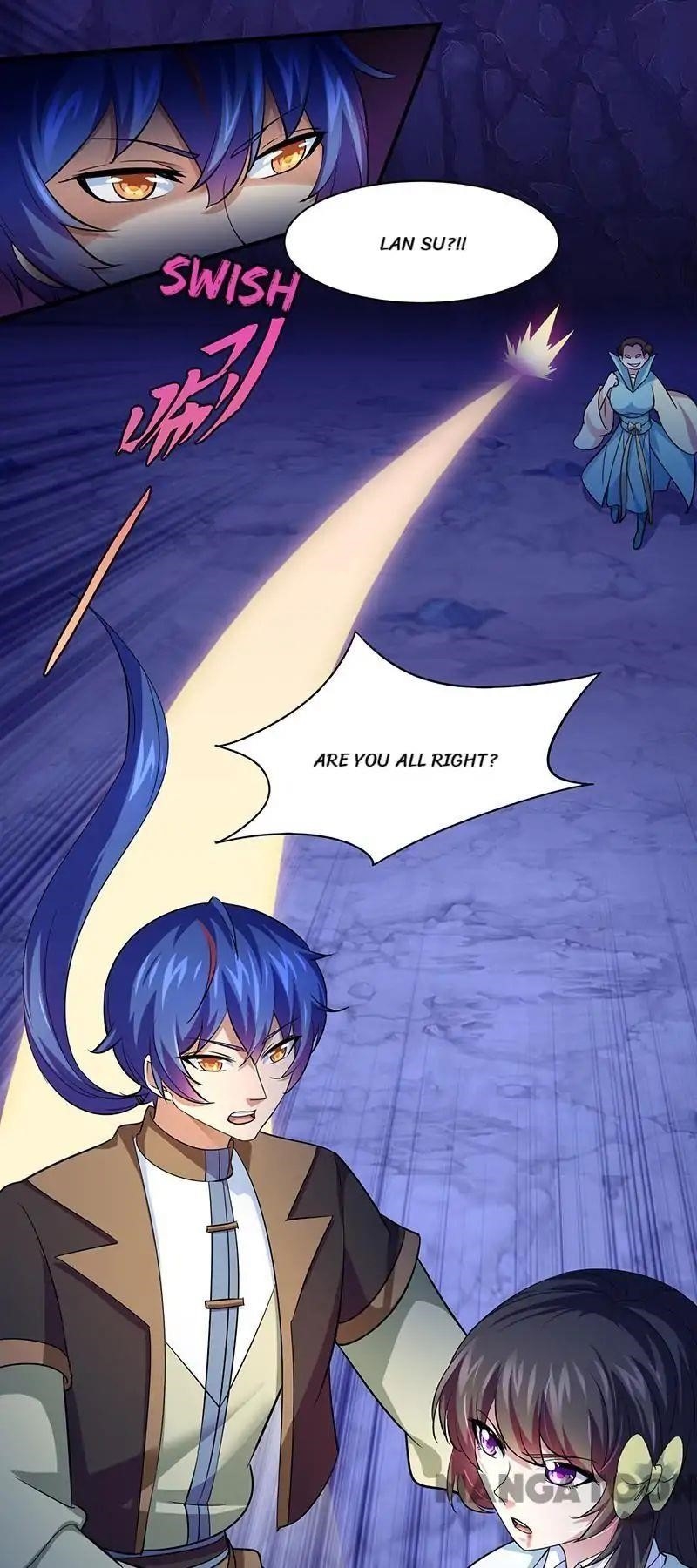 Martial Arts Reigns Chapter 73 - Manhwa18.com