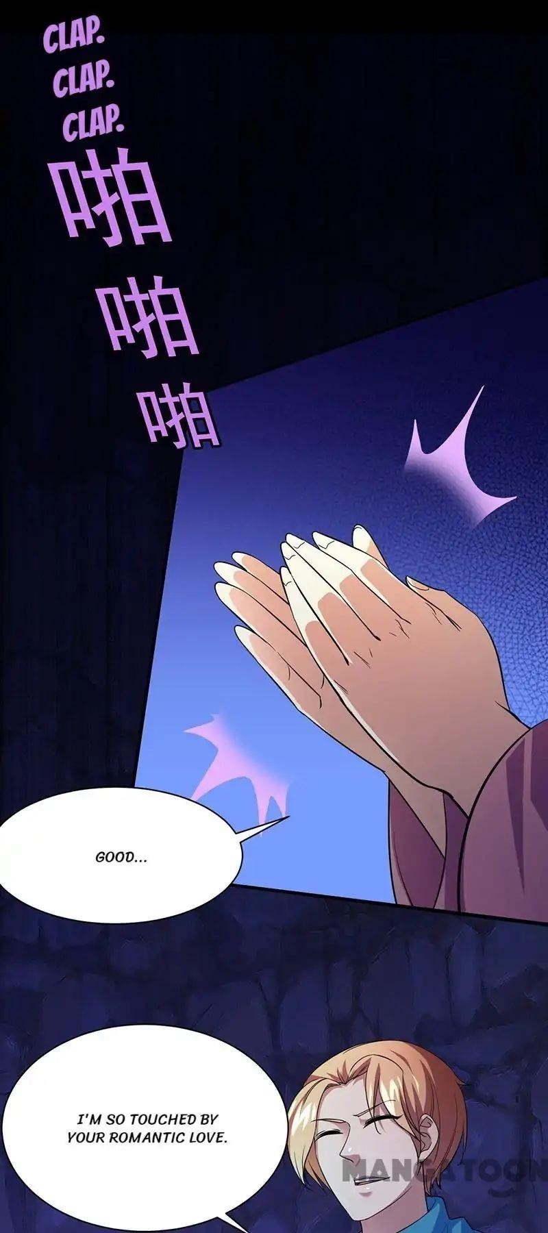 Martial Arts Reigns Chapter 73 - Manhwa18.com