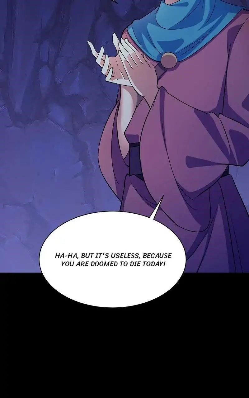 Martial Arts Reigns Chapter 73 - Manhwa18.com