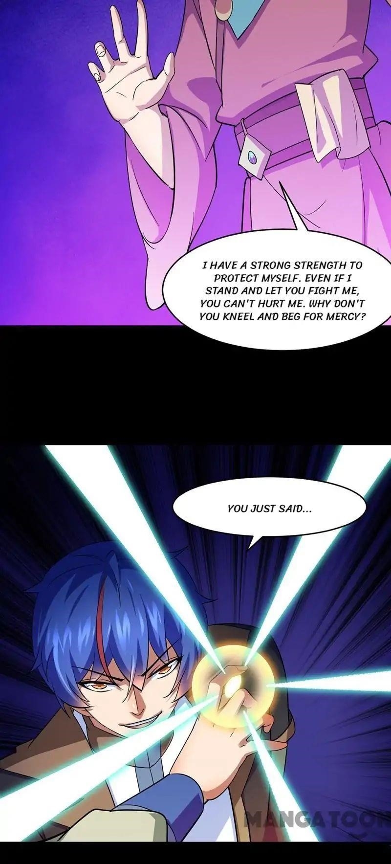 Martial Arts Reigns Chapter 73 - Manhwa18.com