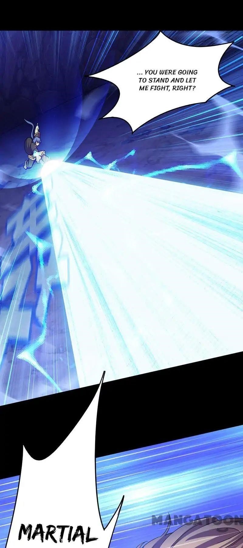 Martial Arts Reigns Chapter 73 - Manhwa18.com