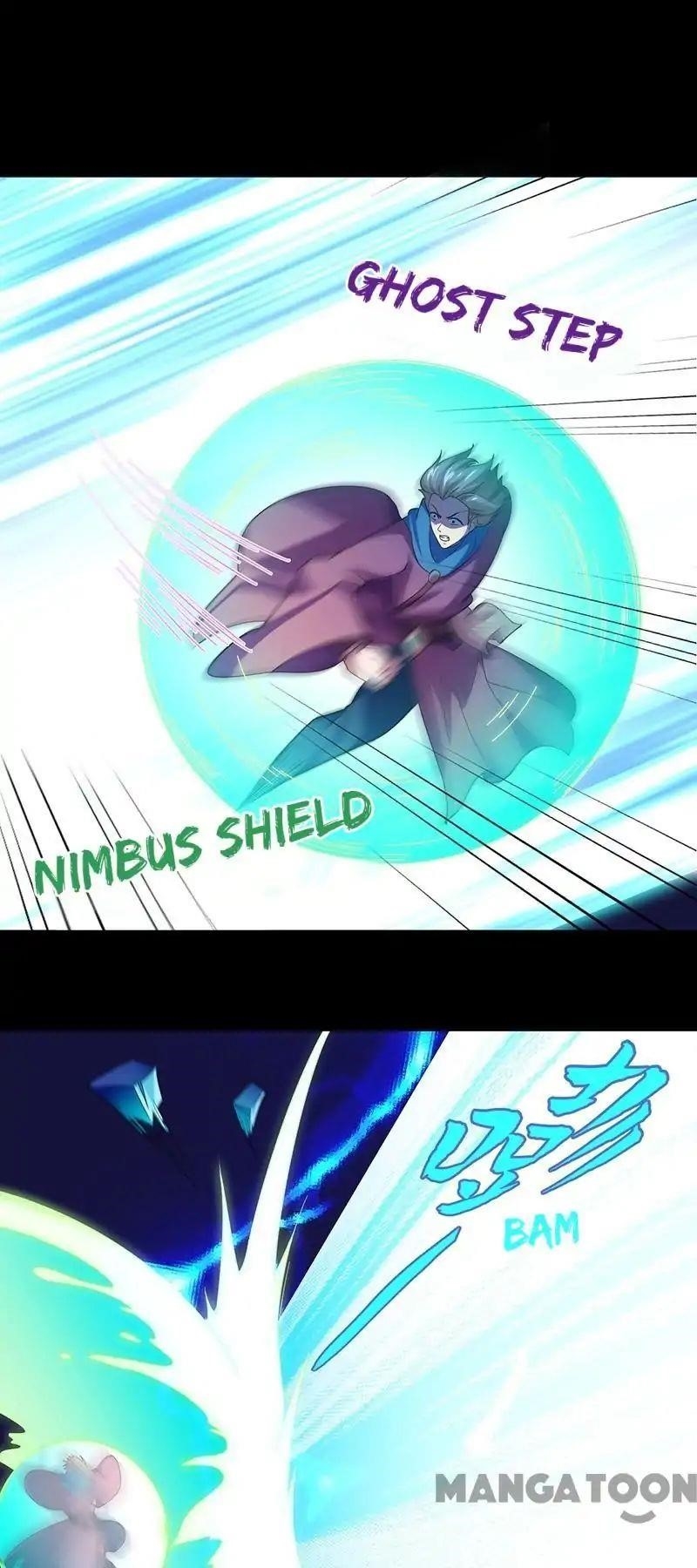 Martial Arts Reigns Chapter 74 - Manhwa18.com