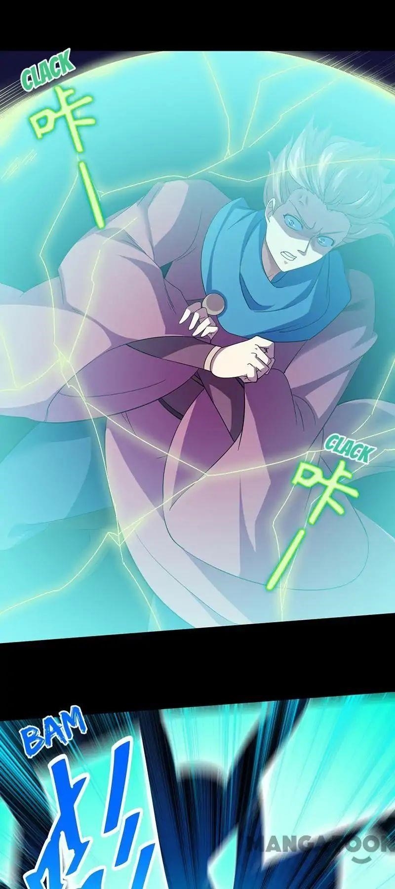 Martial Arts Reigns Chapter 74 - Manhwa18.com