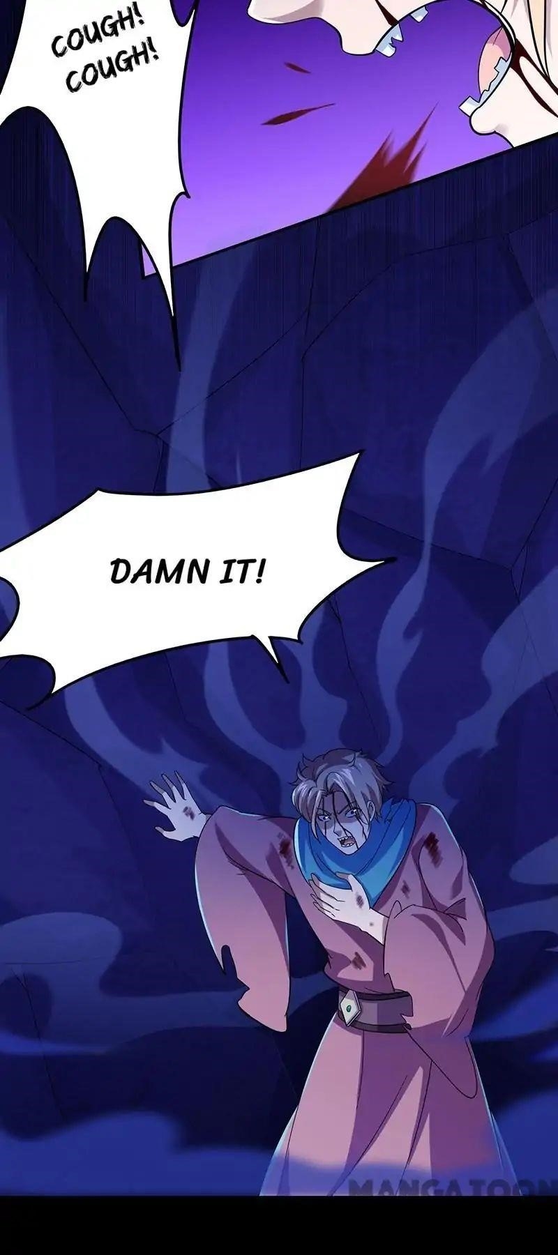 Martial Arts Reigns Chapter 74 - Manhwa18.com