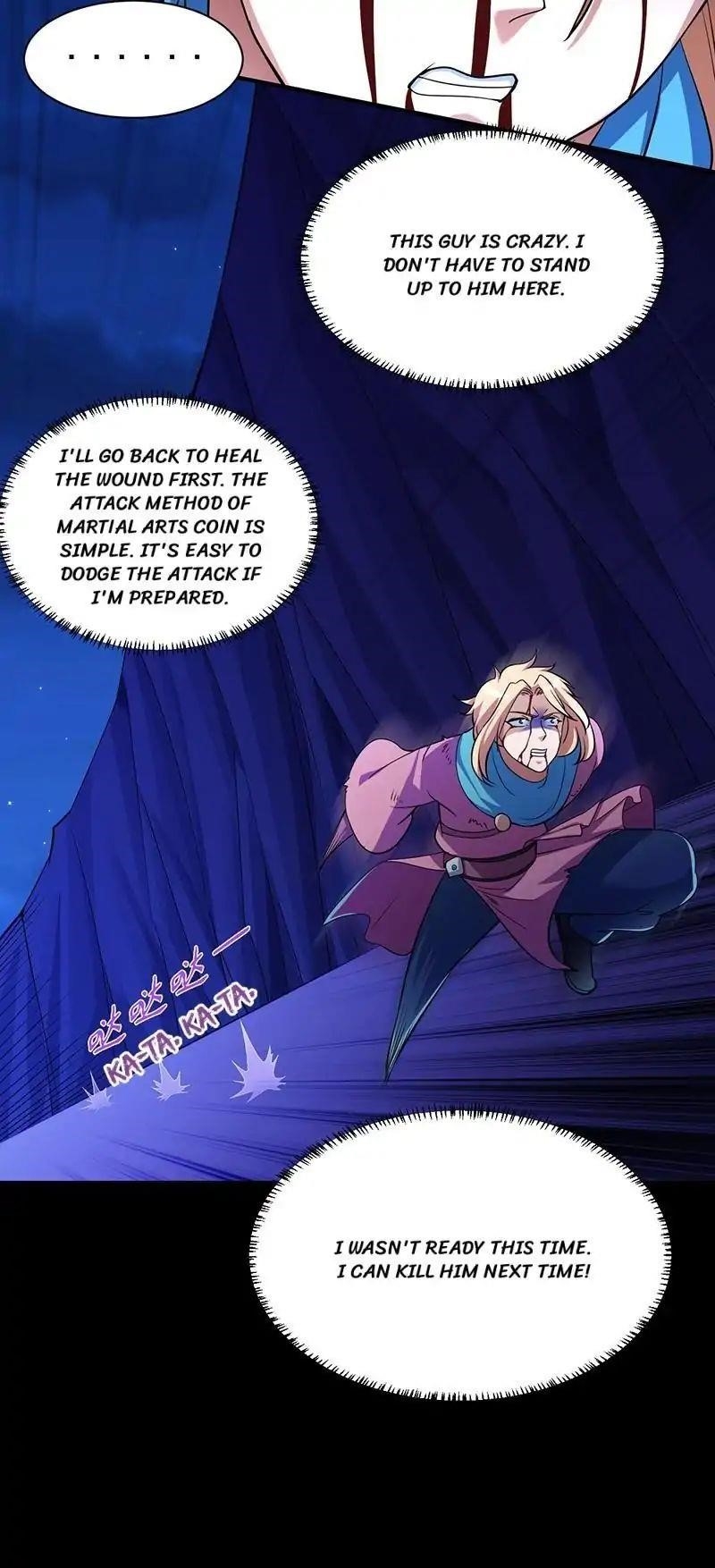 Martial Arts Reigns Chapter 74 - Manhwa18.com