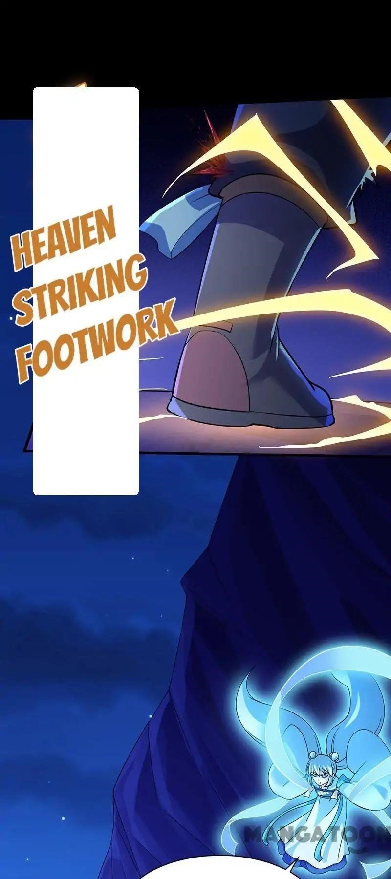 Martial Arts Reigns Chapter 74 - Manhwa18.com
