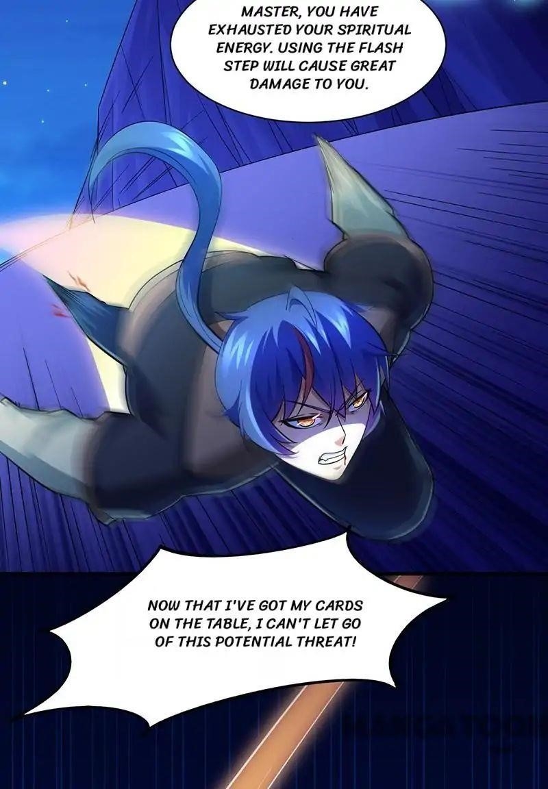 Martial Arts Reigns Chapter 74 - Manhwa18.com