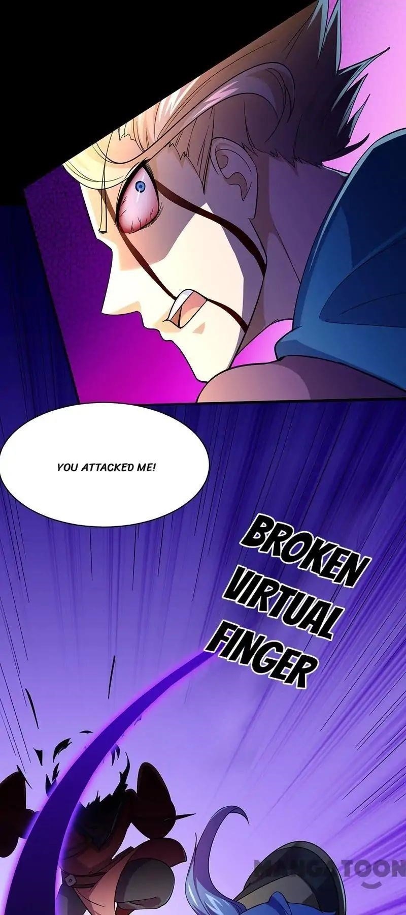 Martial Arts Reigns Chapter 74 - Manhwa18.com