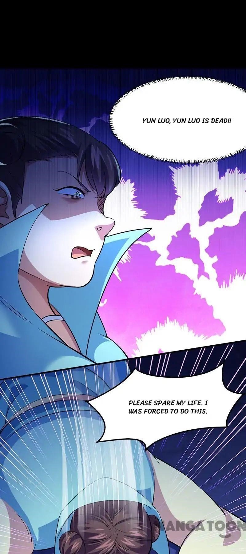 Martial Arts Reigns Chapter 74 - Manhwa18.com