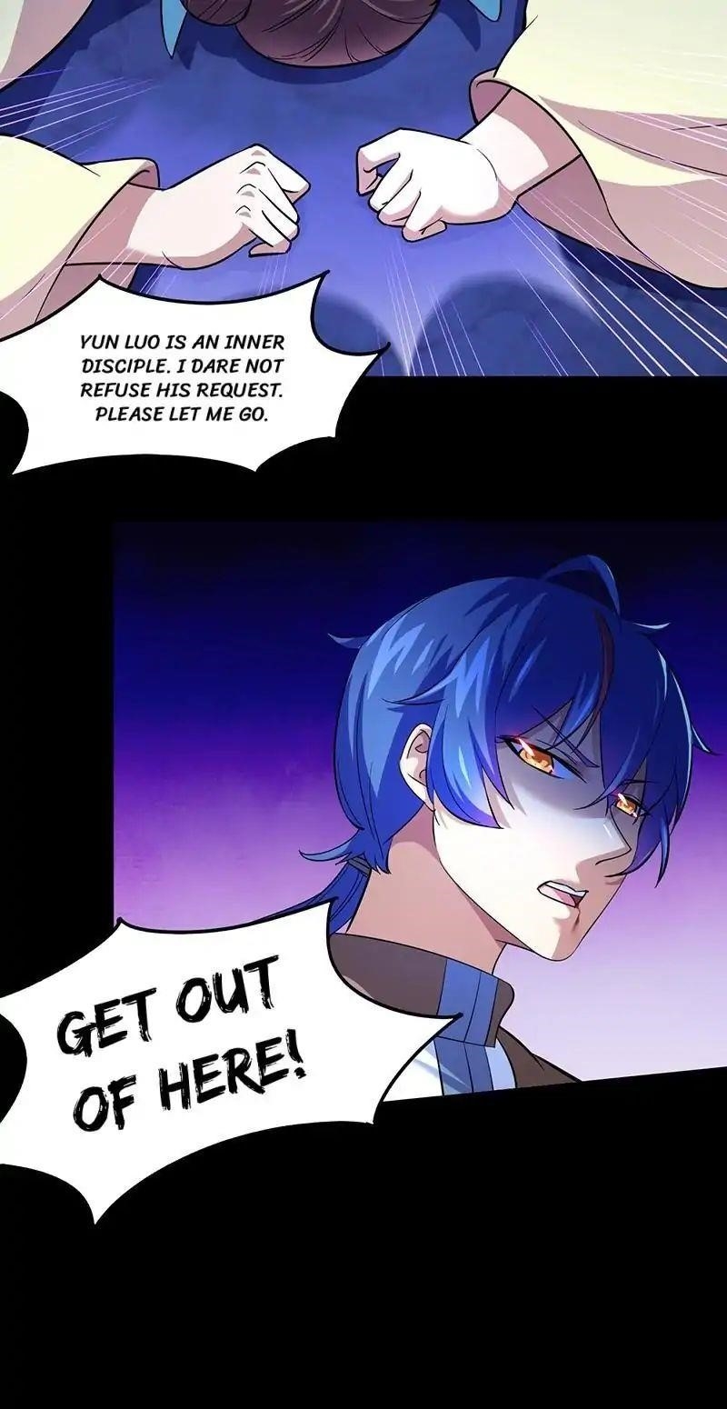 Martial Arts Reigns Chapter 74 - Manhwa18.com