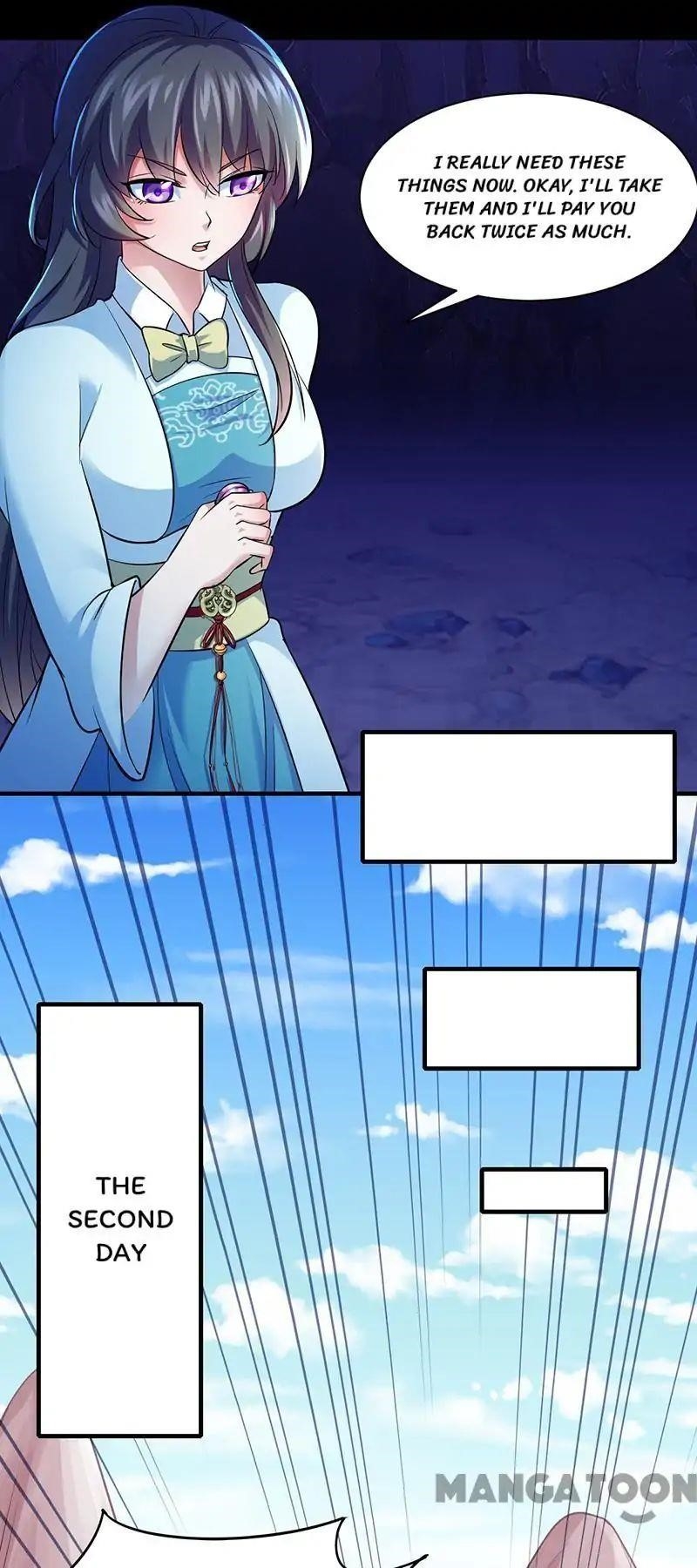 Martial Arts Reigns Chapter 74 - Manhwa18.com