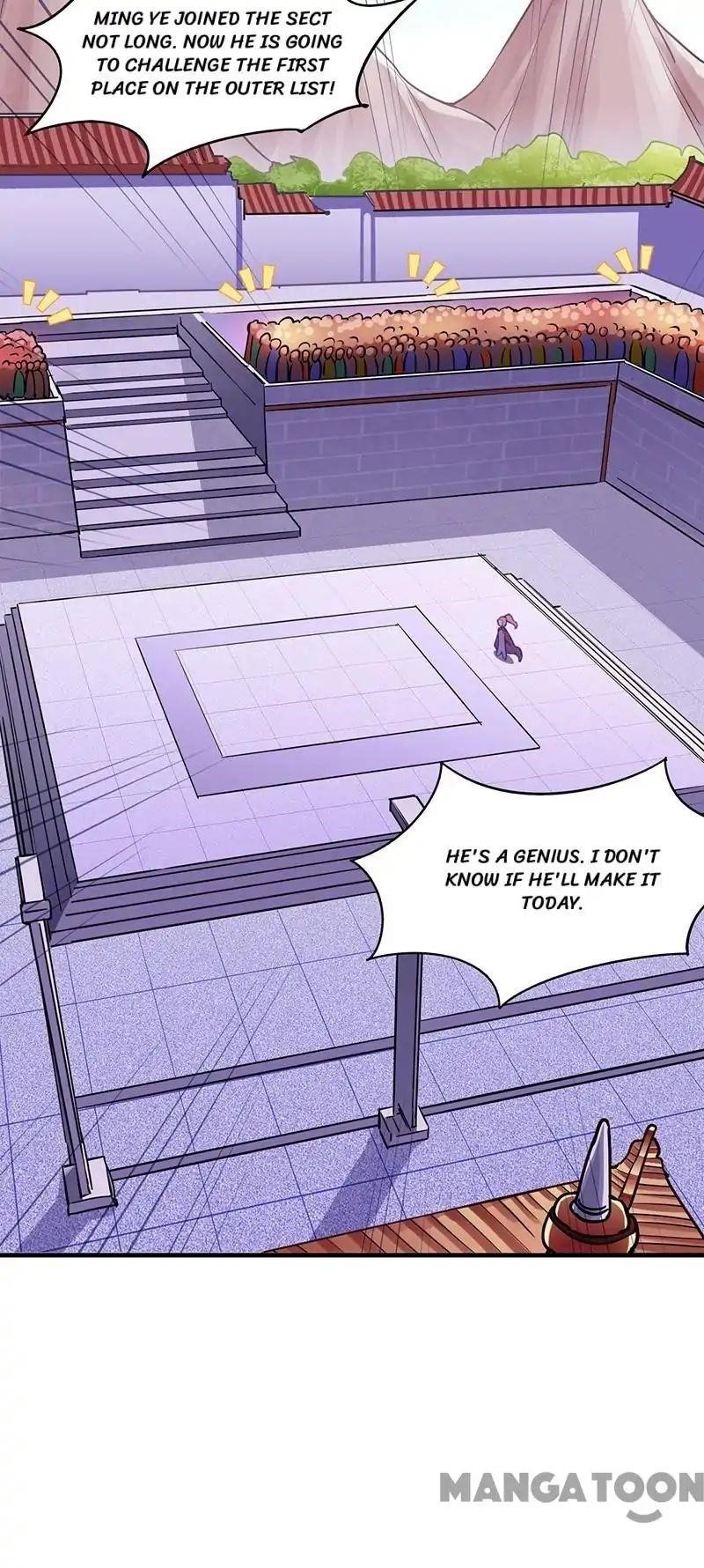 Martial Arts Reigns Chapter 74 - Manhwa18.com