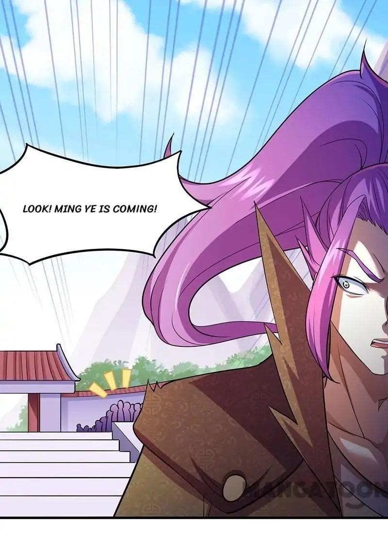 Martial Arts Reigns Chapter 74 - Manhwa18.com