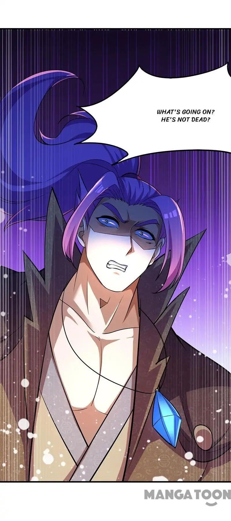 Martial Arts Reigns Chapter 74 - Manhwa18.com
