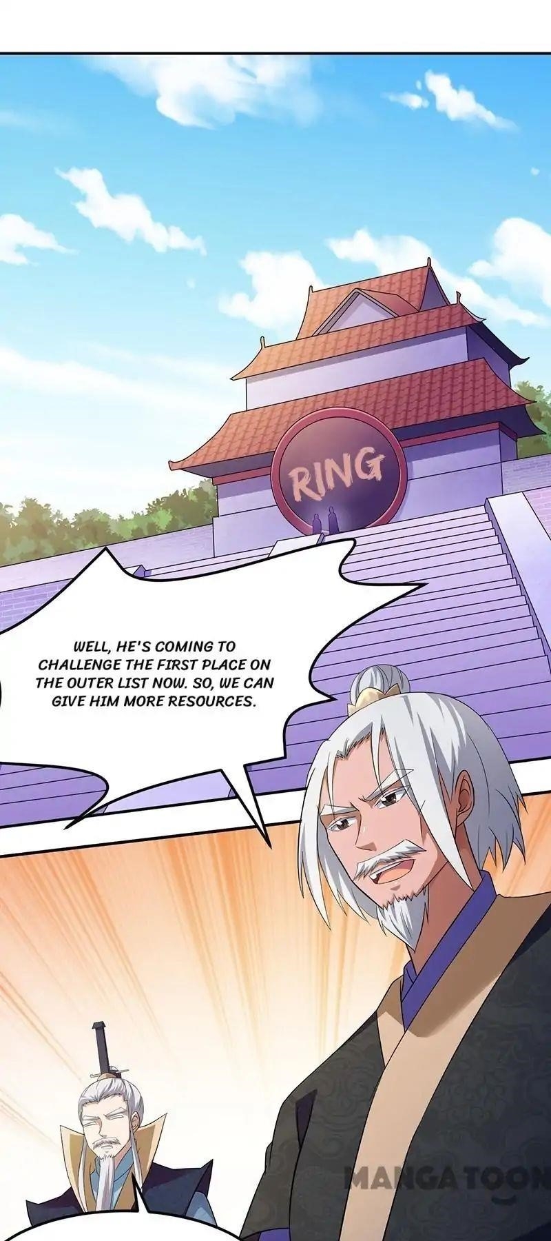 Martial Arts Reigns Chapter 75 - Manhwa18.com