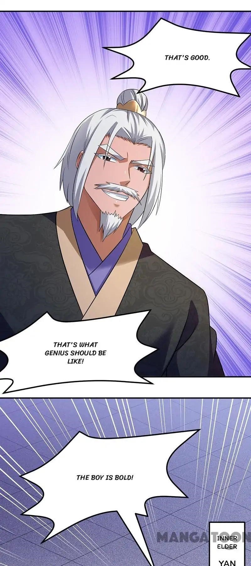 Martial Arts Reigns Chapter 75 - Manhwa18.com