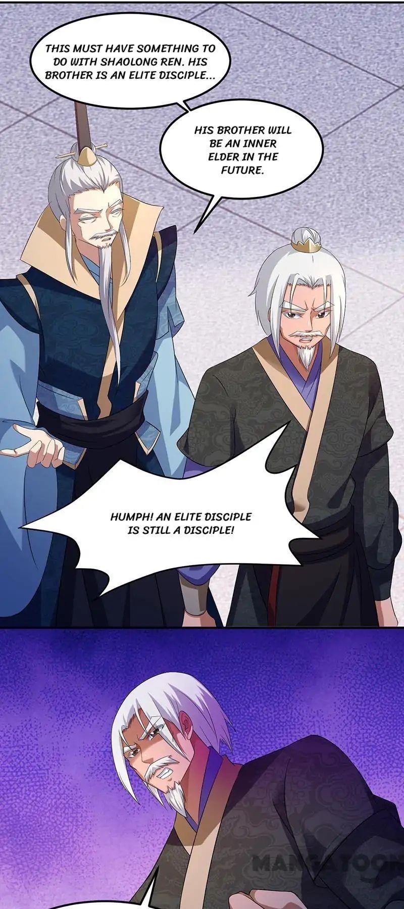 Martial Arts Reigns Chapter 75 - Manhwa18.com