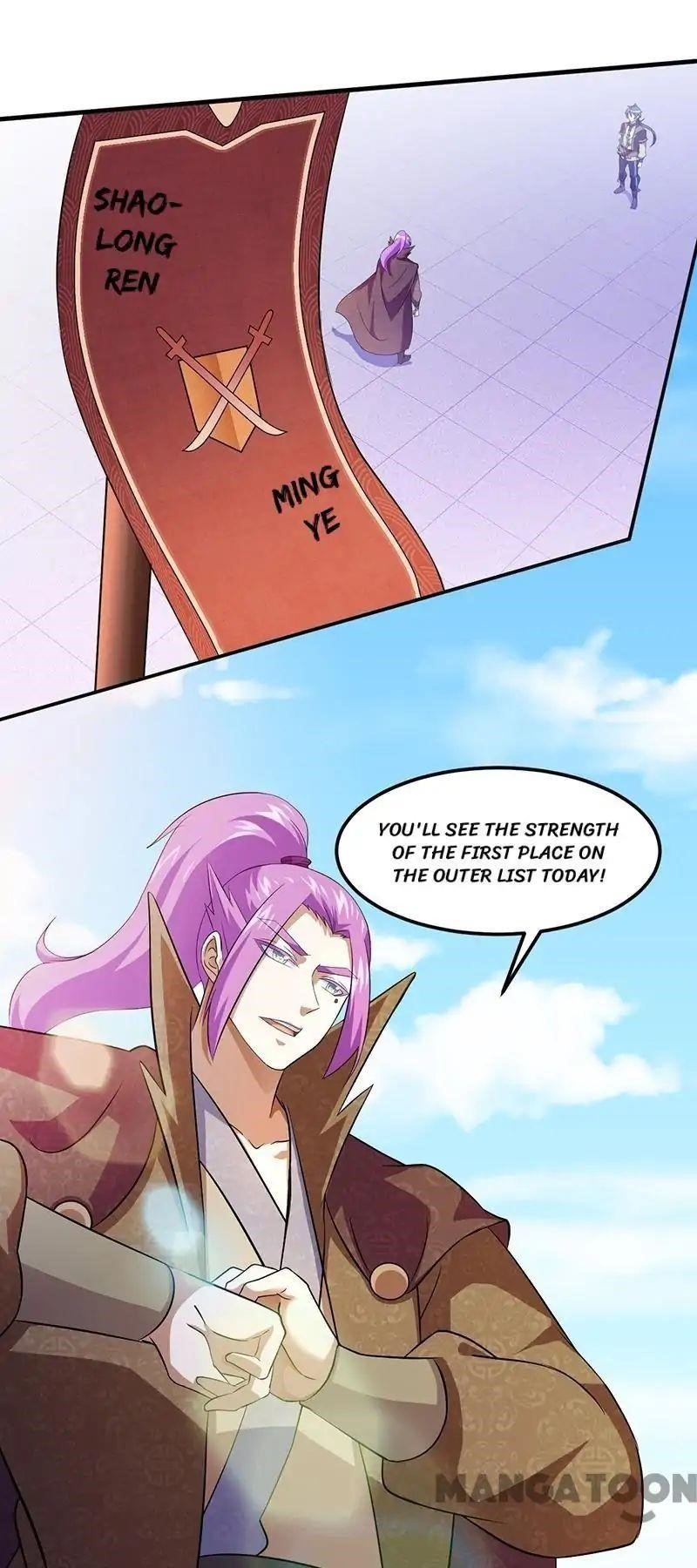 Martial Arts Reigns Chapter 75 - Manhwa18.com