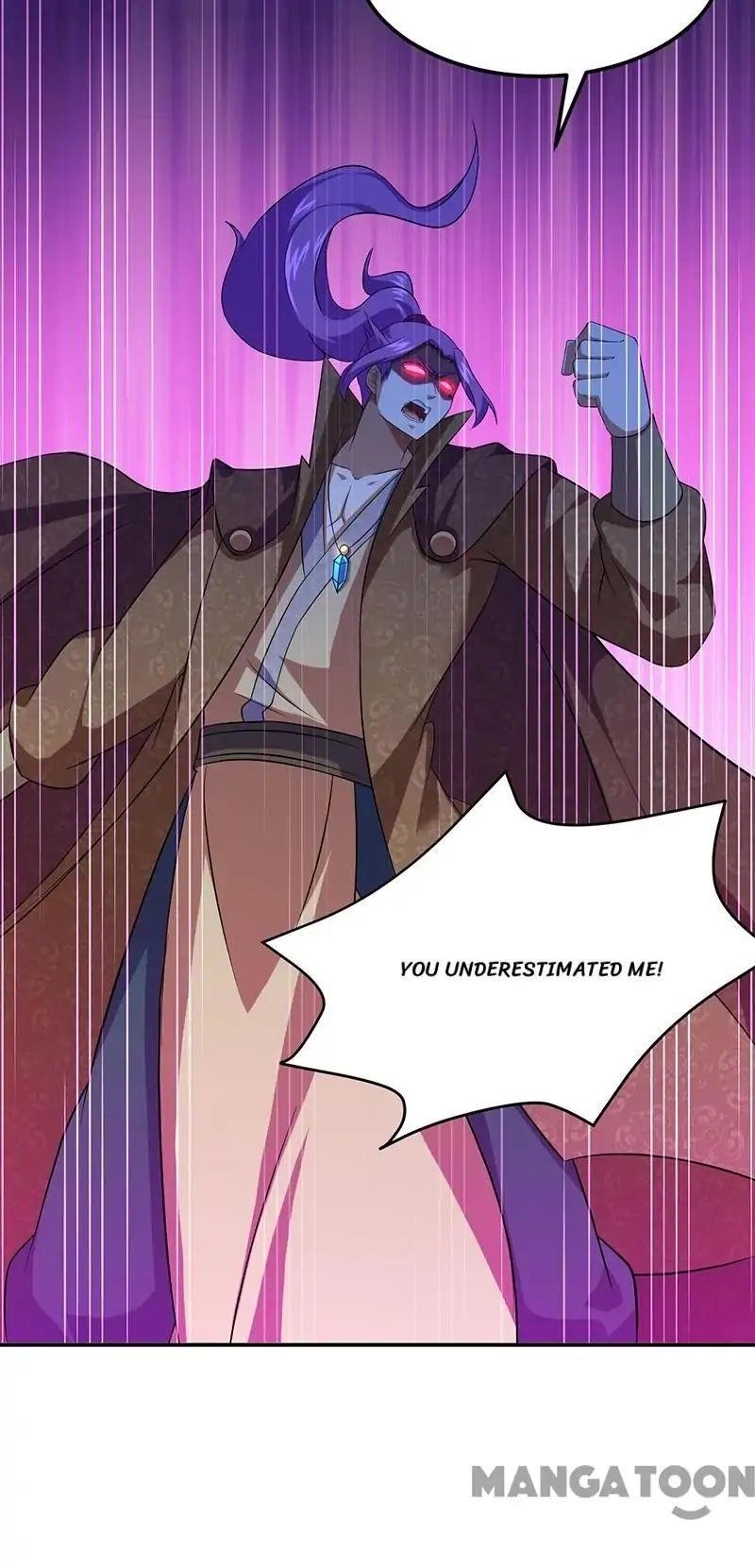 Martial Arts Reigns Chapter 75 - Manhwa18.com