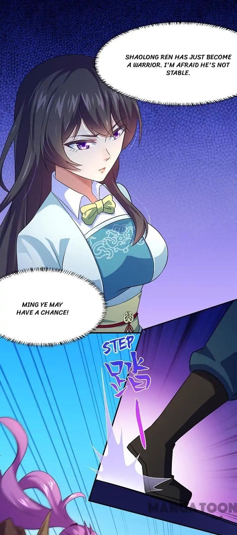 Martial Arts Reigns Chapter 75 - Manhwa18.com