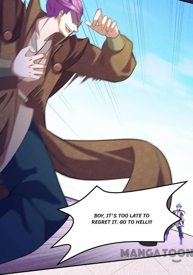 Martial Arts Reigns Chapter 75 - Manhwa18.com