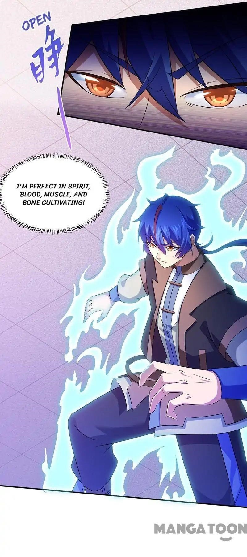 Martial Arts Reigns Chapter 75 - Manhwa18.com