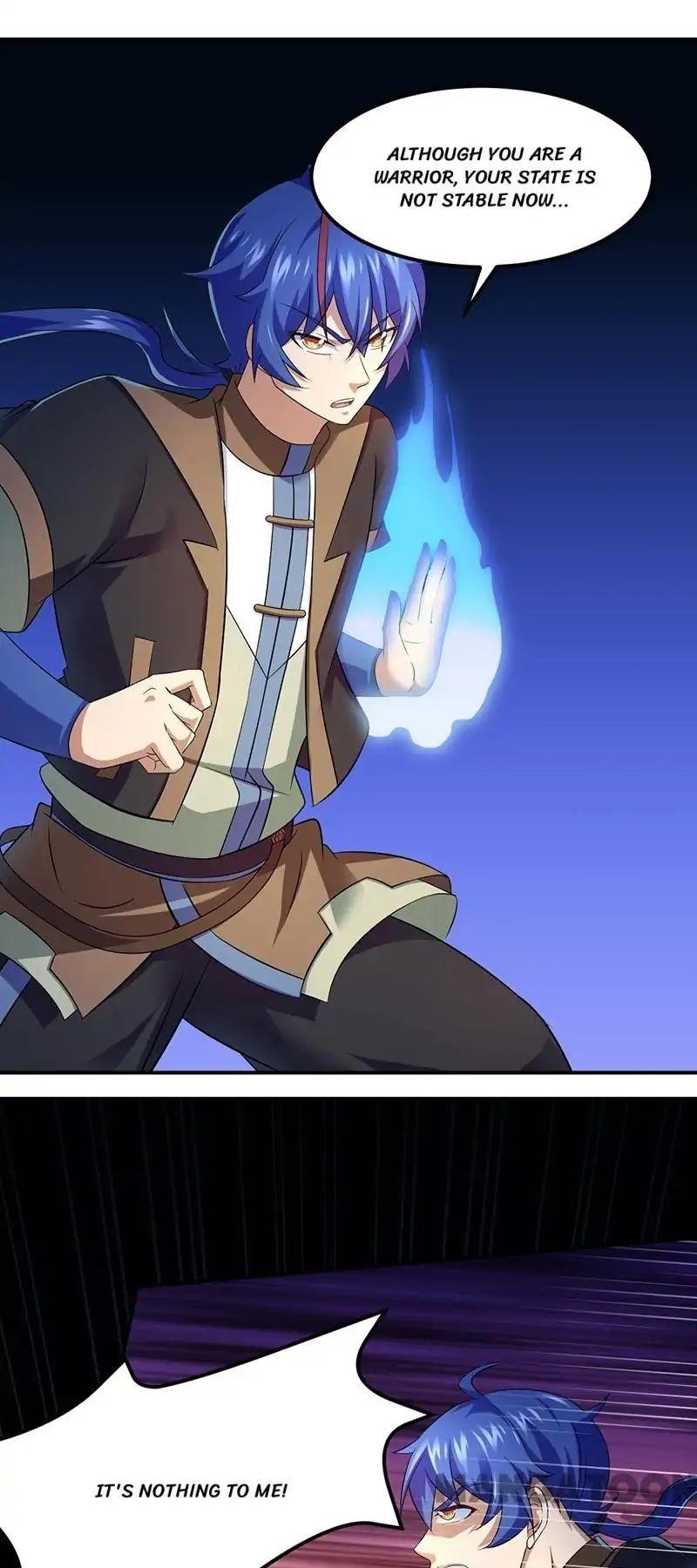 Martial Arts Reigns Chapter 75 - Manhwa18.com