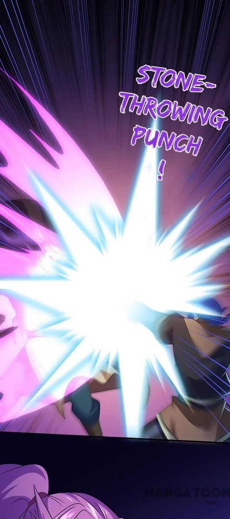 Martial Arts Reigns Chapter 75 - Manhwa18.com