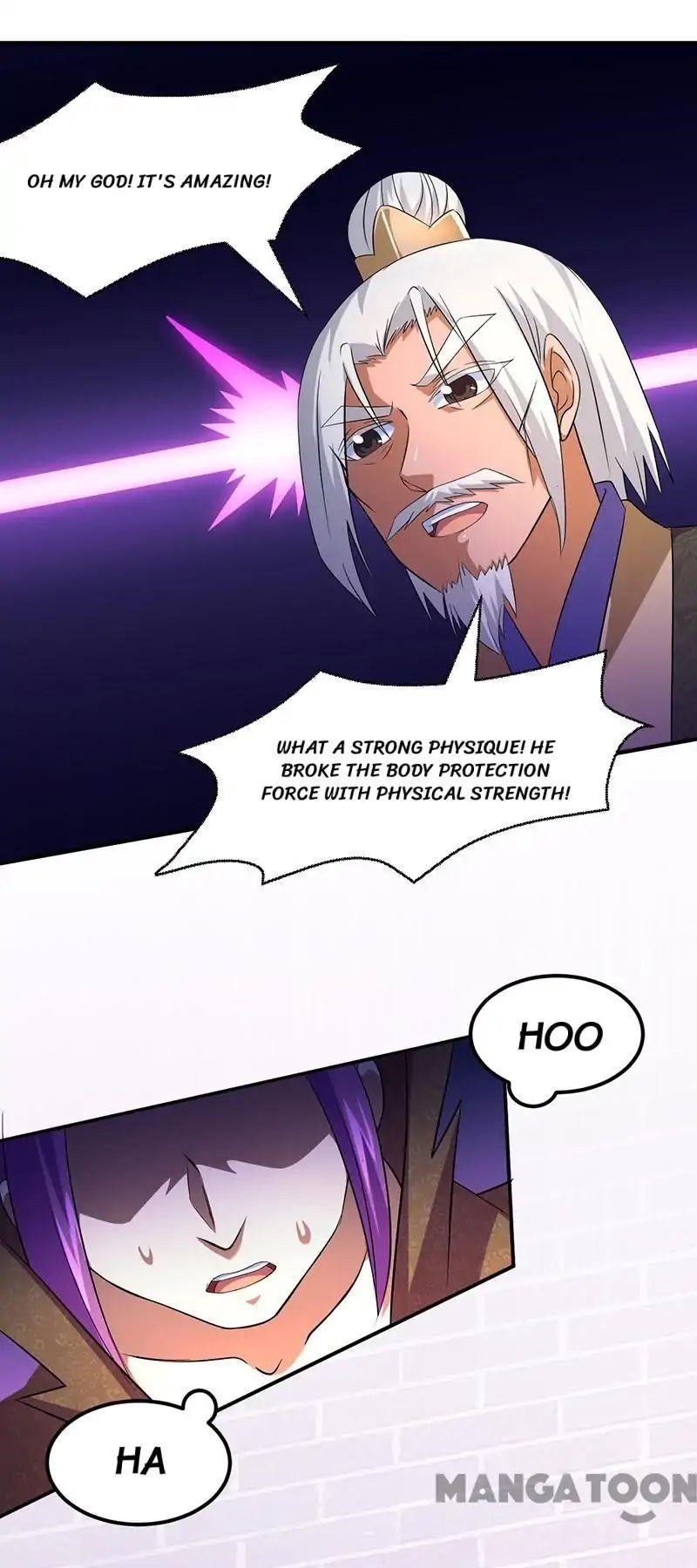 Martial Arts Reigns Chapter 75 - Manhwa18.com