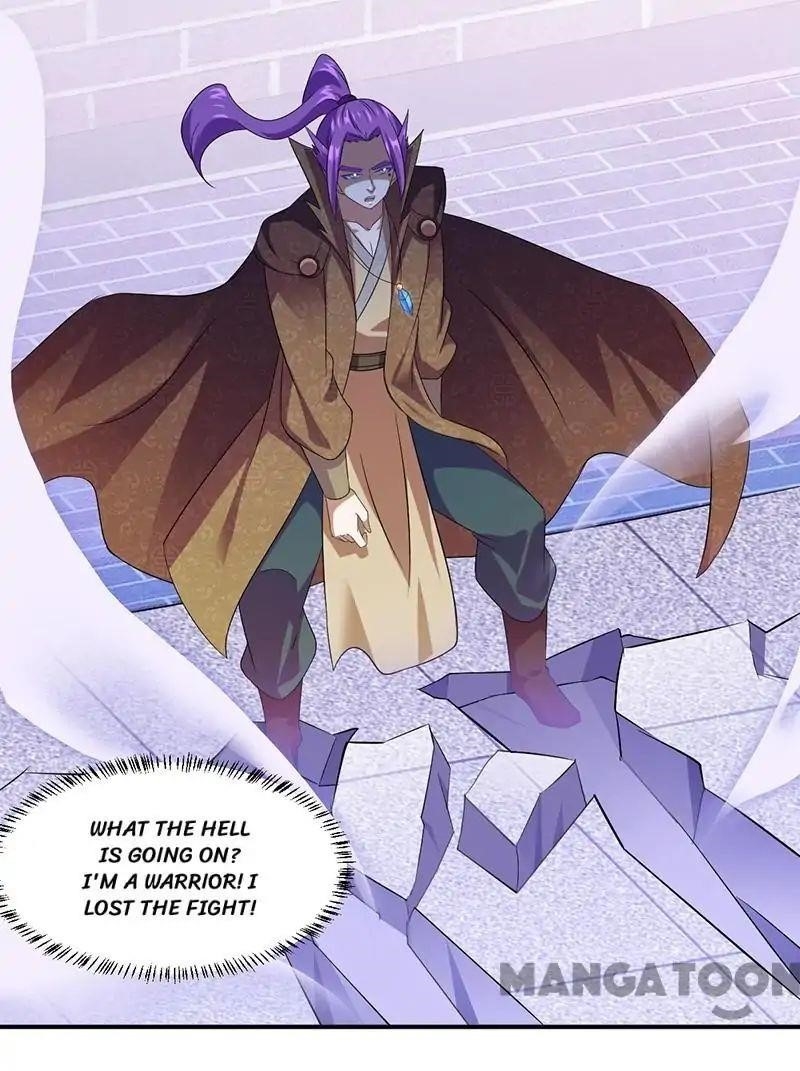 Martial Arts Reigns Chapter 75 - Manhwa18.com
