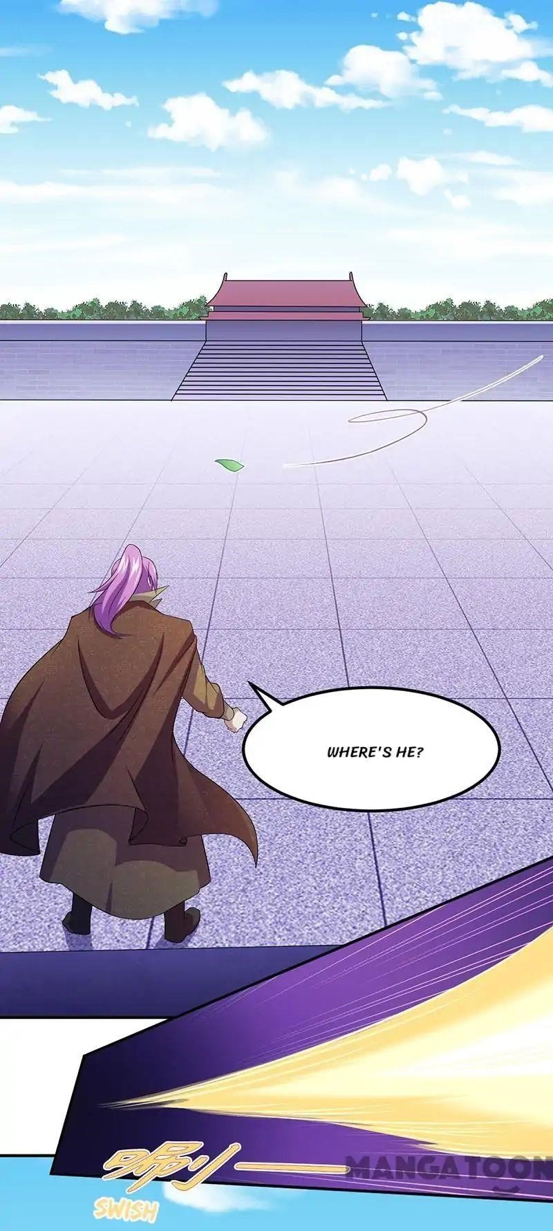 Martial Arts Reigns Chapter 75 - Manhwa18.com