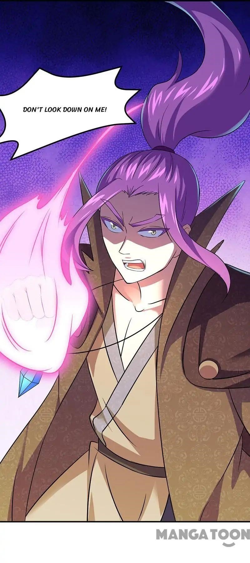 Martial Arts Reigns Chapter 75 - Manhwa18.com