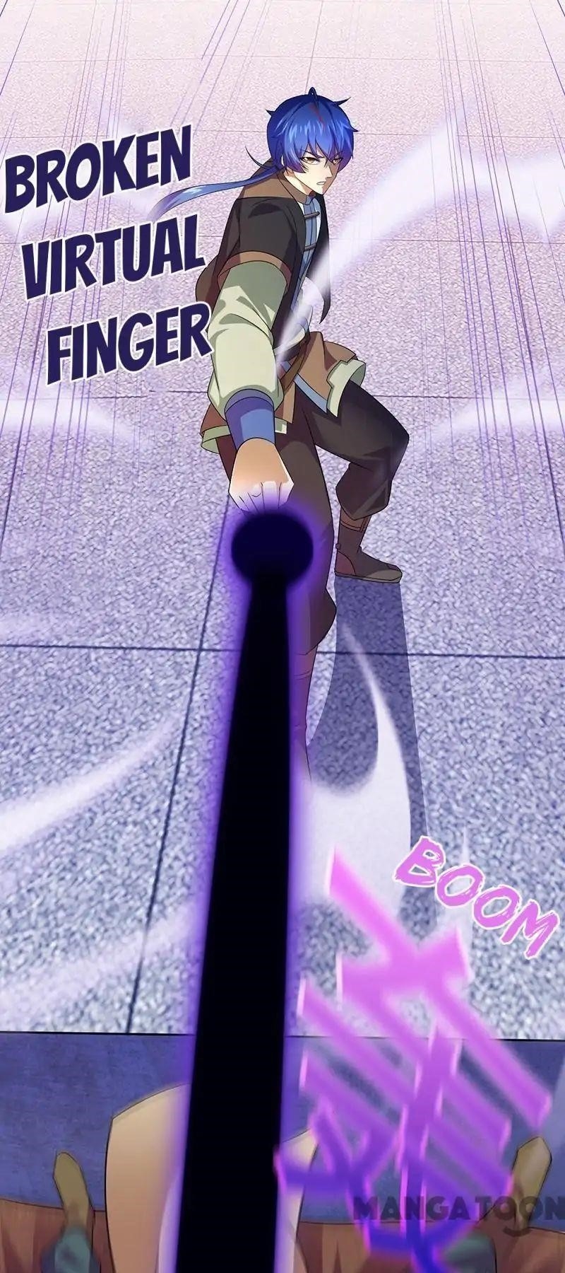 Martial Arts Reigns Chapter 75 - Manhwa18.com