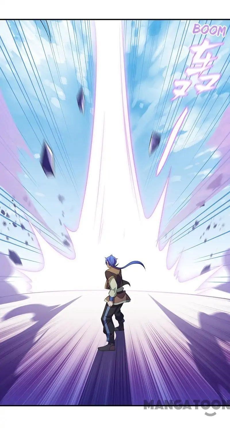 Martial Arts Reigns Chapter 75 - Manhwa18.com
