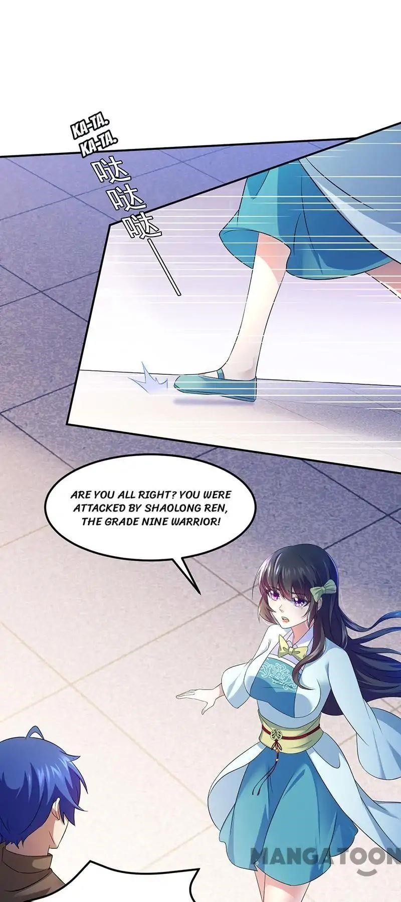 Martial Arts Reigns Chapter 76 - Manhwa18.com