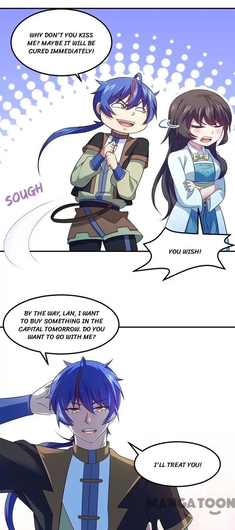 Martial Arts Reigns Chapter 76 - Manhwa18.com