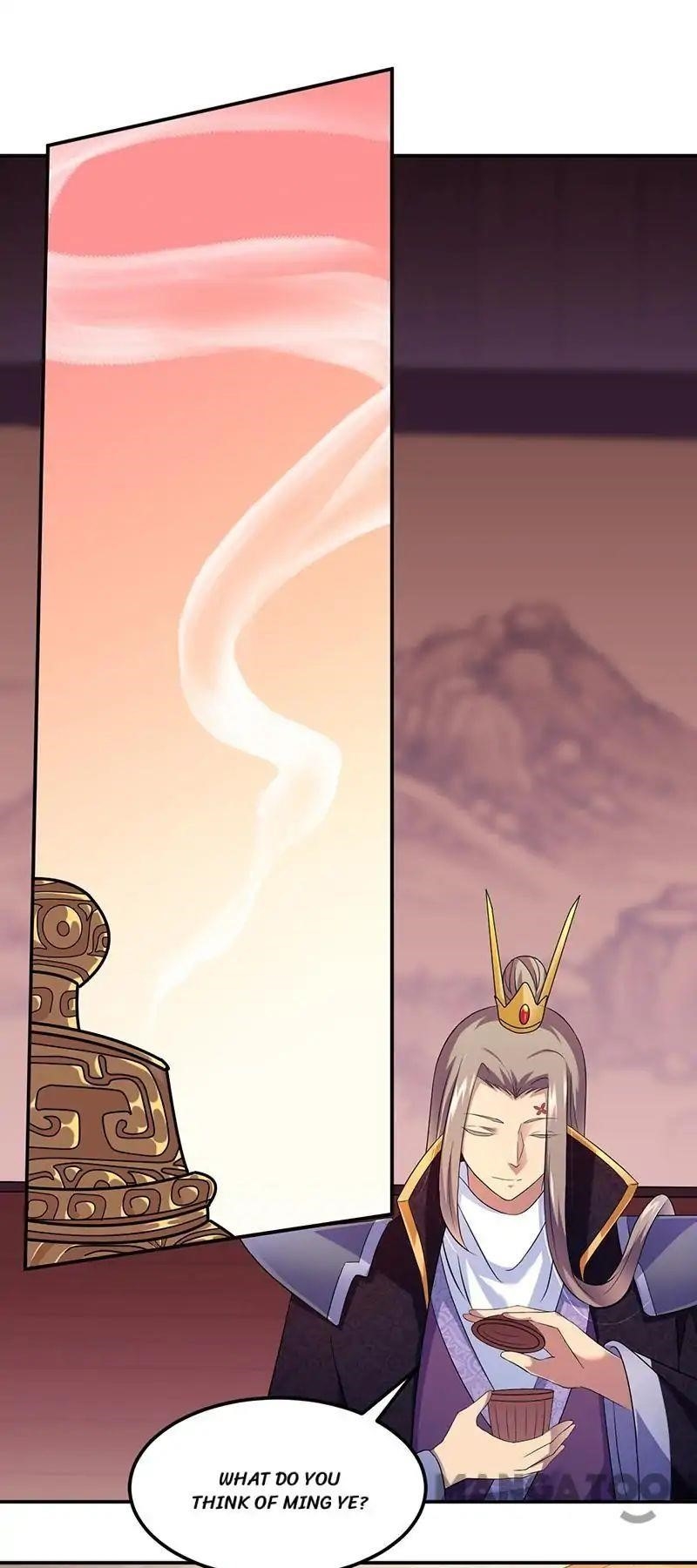 Martial Arts Reigns Chapter 76 - Manhwa18.com