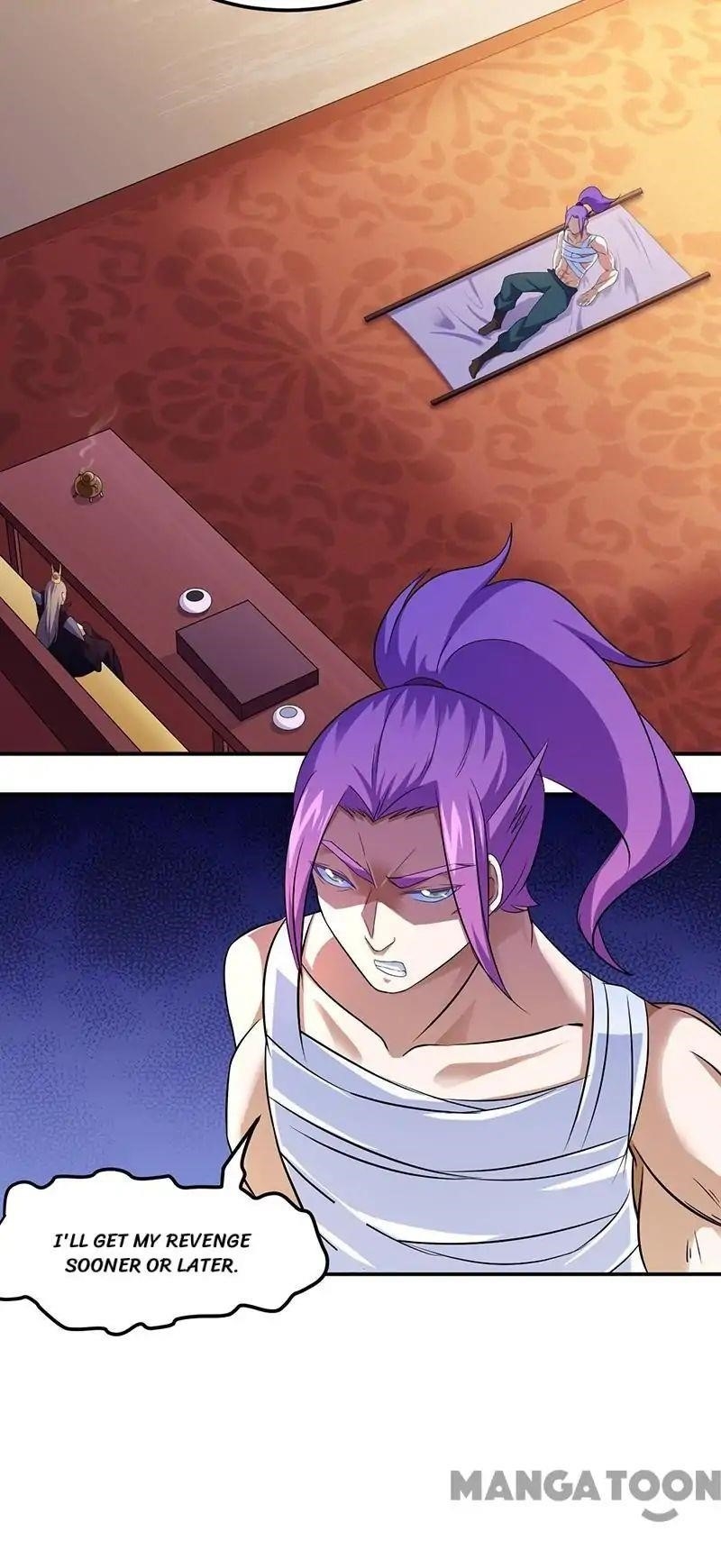 Martial Arts Reigns Chapter 76 - Manhwa18.com