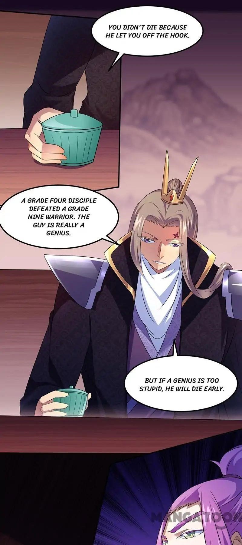 Martial Arts Reigns Chapter 76 - Manhwa18.com