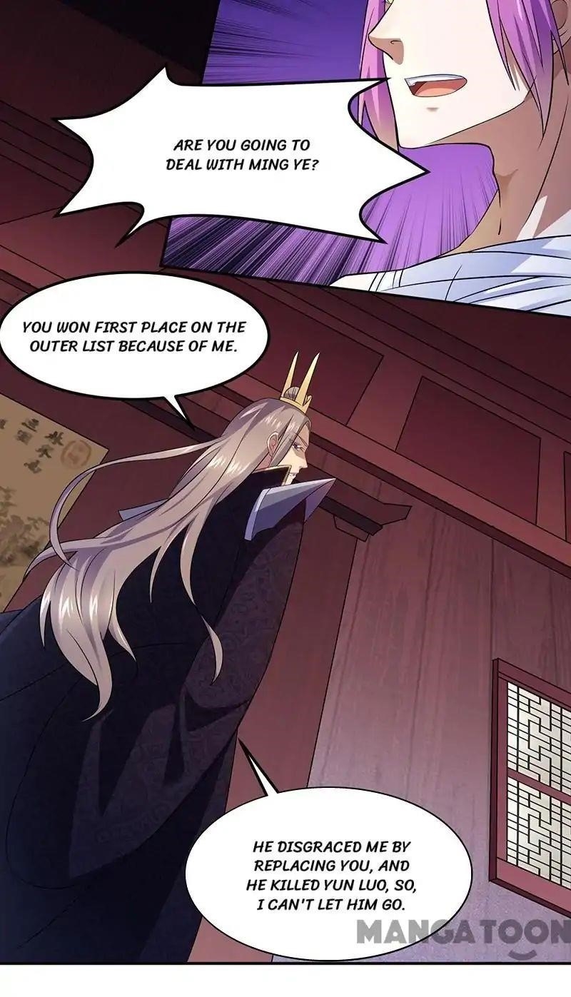 Martial Arts Reigns Chapter 76 - Manhwa18.com